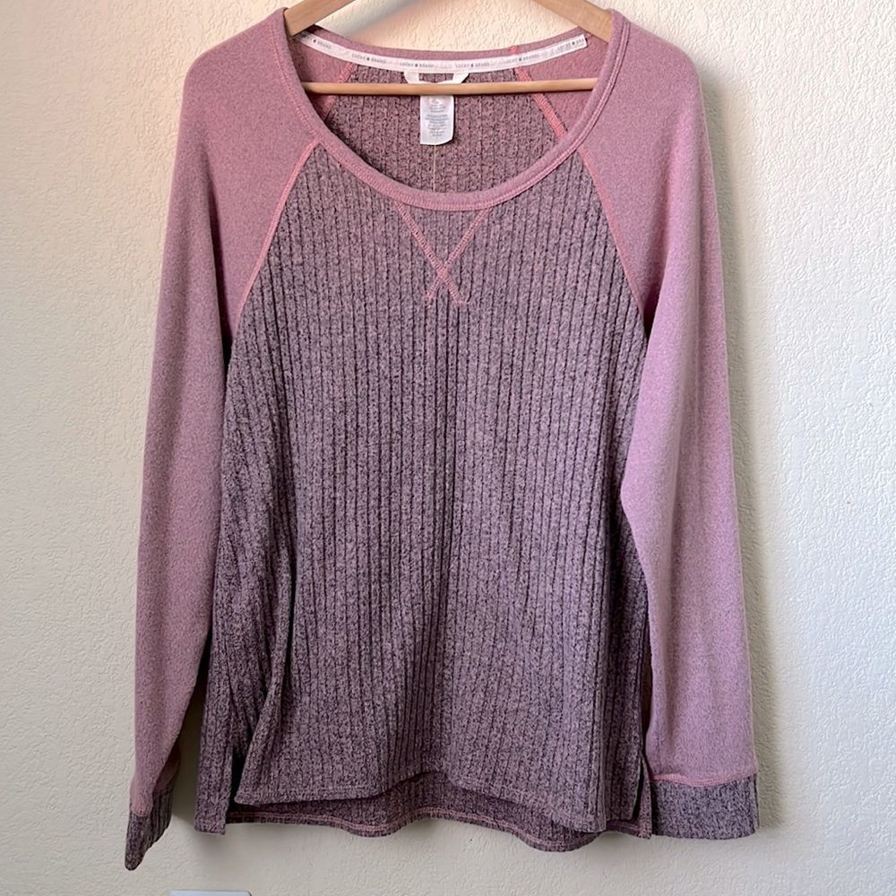 Lucky Soft Sweatshirt